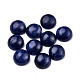 Cabochons sodalite naturelle(G-P393-R45-10MM-A)-1