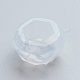DIY Diamond Silicone Molds(X-DIY-G012-03A)-3