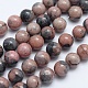 Natural Gemstone Beads Strands(G-K274-01-8mm)-1