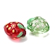 handgefertigte Lampwork Emaille Perlen(LAMP-B050-03)-3