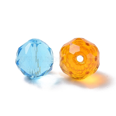 Imitation Austrian Crystal Beads(SWAR-F066-8mm-M)-2