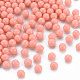 Perles acryliques opaques(MACR-S373-62A-07)-1