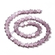 Chapelets de perles d'œil de chat(CE-C006-06C)-3