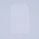 Plastic Mesh Canvas Sheets(DIY-M007-16)-1