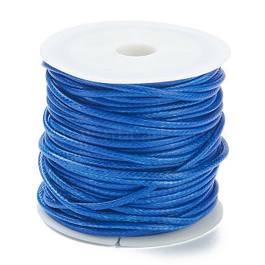 Waxed Polyester Cord(YC-XCP0002-04)-2