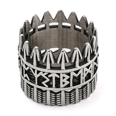 304 Stainless Steel Ring(RJEW-B055-02AS-02)-3