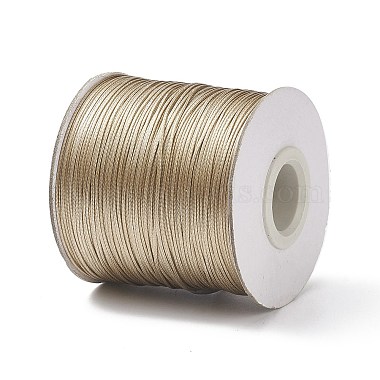 Waxed Polyester Cord(YC-XCP0002-05)-2