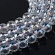 Electroplate Glass Beads Strands(X-EGLA-Q062-10mm-A09)-1