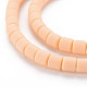 Polymer Clay Bead Strands(CLAY-T001-C47)-5