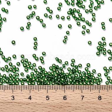 TOHO Round Seed Beads(SEED-TR11-0027B)-3