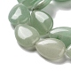 Natural Green Aventurine Beads Strands(G-P528-L14-01)-4