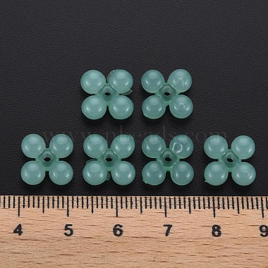 Transparent Acrylic Beads(MACR-S373-02E-02)-5