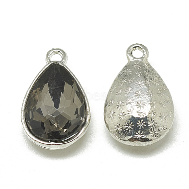 Alloy Glass Charms(PALLOY-T028-7x10mm-03)-2