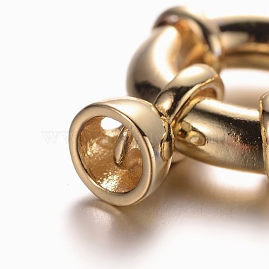 Brass Spring Ring Clasps(KK-O091-01G-NR)-2
