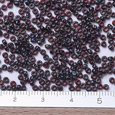 MIYUKI Round Rocailles Beads(SEED-X0054-RR4504)-3