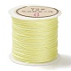 50 Yards Nylon Chinese Knot Cord(NWIR-C003-01A-14)-1