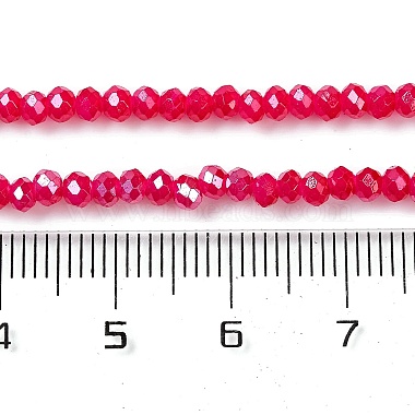 brins de perles de verre électrolytiques(DGLA-A039-J4mm-B21)-4