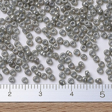 MIYUKI Round Rocailles Beads(X-SEED-G007-RR1865)-4