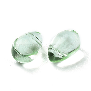 Transparent Glass Beads(X-GGLA-M004-05A-02)-2