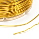 Round Copper Craft Wire(X-CWIR-C001-01A-10)-3