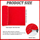 Polyester Fabric for DIY Crafts(DIY-WH20011-67B)-2