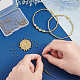 Brass Beads(KK-PH0002-20B)-4