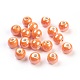 Glazed Porcelain Beads(PORC-D001-10mm-18)-1