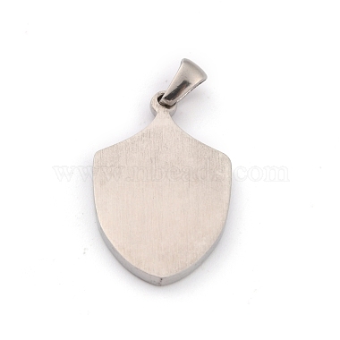 pendentif en acier inoxydable anti-ternissement 304(STAS-G246-03)-2