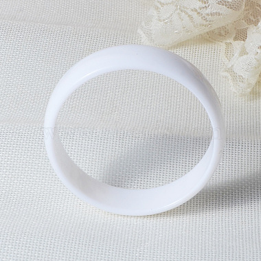 pulseras de pl&aacute;stico para mujer(FS-WG523B9-01)-2