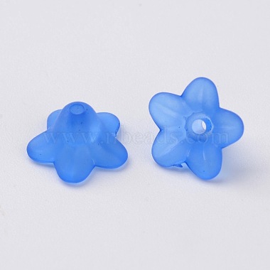 Transparent Acrylic Beads(X-PL554-09)-3