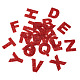 Alphabet Rhinestone Patches(FW-TAC0001-01A)-2