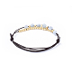 Cowhide Leather Cord Bracelets(BJEW-JB04494-07)-3