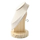 Necklace Bust Display Stand(NDIS-E022-01C)-4