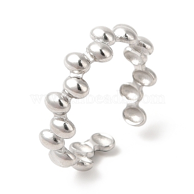 304 Stainless Steel Finger Rings