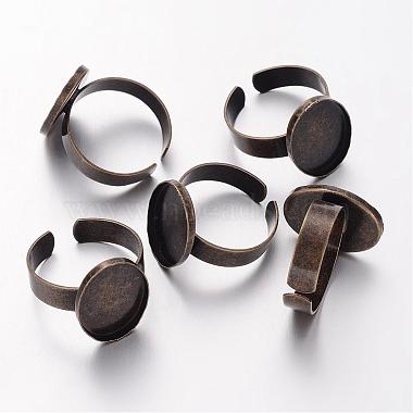 Componentes del anillo de bronce del manguito(KK-G120-AB-NF)-1