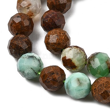 perles de chrysoprase naturelles(GG-CBA526E-A01-7mm)-4