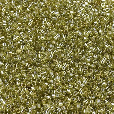 MIYUKI Delica Beads(X-SEED-J020-DB0124)-3