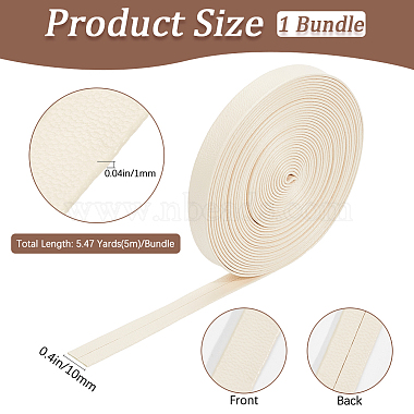 5M Folding PU Leather Flat Cord(OCOR-WH20012-14B-06)-2