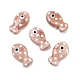 Handmade Porcelain Beads(PORC-B009-03)-2