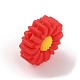 Food Grade Eco-Friendly Silicone Beads(SIL-WH0014-11R)-2