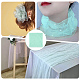 3 Yards Polyester-Netzgewebe(DIY-WH0816-169A)-5