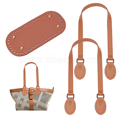 Camel Imitation Leather Kits