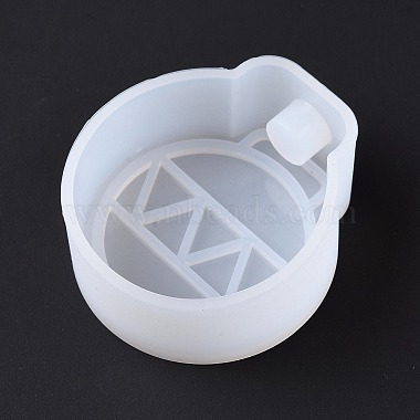 Moules en silicone boule de noel bricolage(DIY-G058-F04)-5