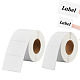 2 Rolls 2 Styles Rectangle Paper Thermal Printable Label Stickers(STIC-BC0001-06)-1