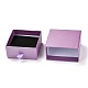 Square Paper Drawer Box(CON-J004-01B-01)-5