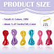 30M 6 Colors Polyester Elastic Cords(EC-TA0001-07E)-4