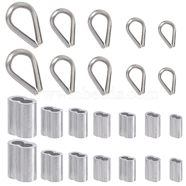 Platinum 304 Stainless Steel Wire Guardians