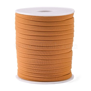 5mm SandyBrown Nylon Thread & Cord
