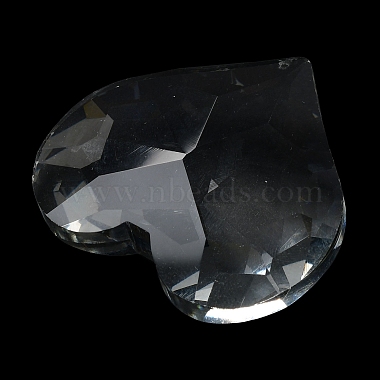 perlas de vidrio transparentes(GLAA-R223-14A)-3