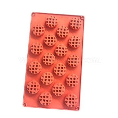 Silicone Baking Molds Trays(BAKE-PW0001-110)-2